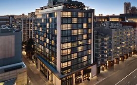 Canopy By Hilton San Francisco Soma